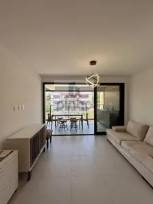Apartamento com 2 Quartos para alugar, 79m² no Vilas do Atlântico, Lauro de Freitas