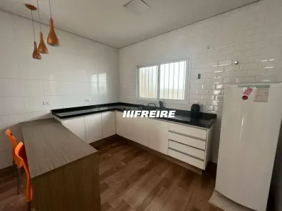 Apartamento com 1 Quarto para alugar, 40m² no Cerâmica, São Caetano do Sul