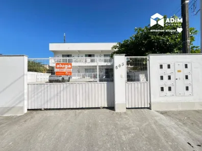 Apartamento com 1 Quarto para alugar, 20m² no Centro, Camboriú