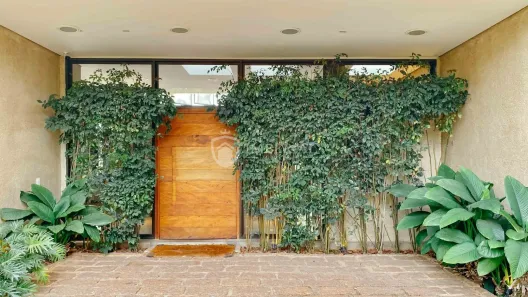 Casa de Condomínio com 7 Quartos à venda, 1200m² no Condomínio Terras de São José, Itu