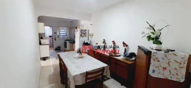 Casa com 3 Quartos à venda, 160m² no Assunção, São Bernardo do Campo