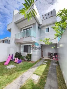 Casa com 2 Quartos à venda, 101m² no Residencial Rio das Ostras, Rio das Ostras