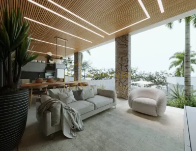 Casa com 4 Quartos à venda, 300m² no Manguinhos, Serra
