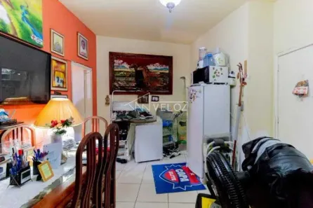 Apartamento com 1 Quarto à venda, 43m² no Centro, Rio de Janeiro
