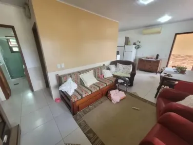Casa de Condomínio com 2 Quartos à venda, 100m² no Tramandaí, Tramandaí