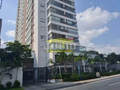 Apartamento com 2 Quartos para alugar, 78m² no Quarta Parada, São Paulo