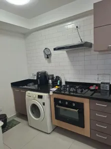 Apartamento com 1 Quarto à venda, 31m² no Vila Paulicéia, São Paulo