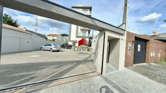 Apartamento com 3 Quartos à venda, 132m² no Pedro Moro, São José dos Pinhais