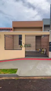 Casa com 3 Quartos à venda, 87m² no Jardim São Paulo, Londrina