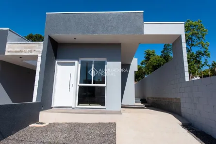 Casa com 3 Quartos à venda, 75m² no Feitoria, São Leopoldo