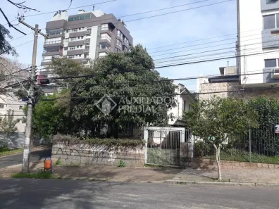 Prédio Comercial à venda, 308m² no Rio Branco, Porto Alegre