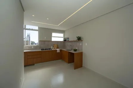 Apartamento com 3 Quartos à venda, 80m² no Gutierrez, Belo Horizonte