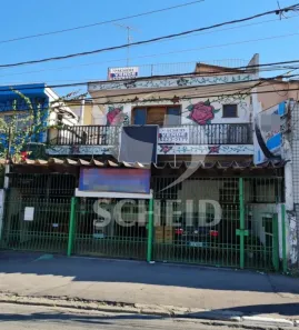 Prédio Comercial à venda, 500m² no Jardim Marajoara, São Paulo