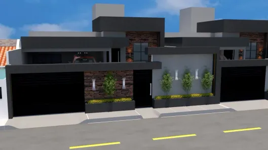 Casa com 3 Quartos à venda, 166m² no Porto da Roça I, Saquarema