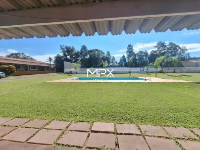 Fazenda/Sítio com 2 Quartos à venda, 2510m² no Campestre, Piracicaba
