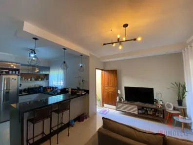 Casa com 1 Quarto à venda, 65m² no Tavares Feital, Ibiúna
