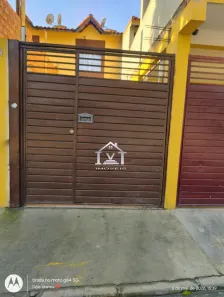 Casa com 2 Quartos à venda, 92m² no Jardim Eledy, São Paulo