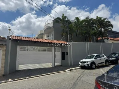 Casa de Condomínio com 3 Quartos à venda, 152m² no Vila Invernada, São Paulo