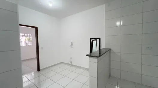 Casa com 2 Quartos para alugar, 40m² no Jardim Satélite, São José dos Campos