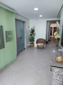 Apartamento com 1 Quarto à venda, 80m² no Boa Vista, São Caetano do Sul
