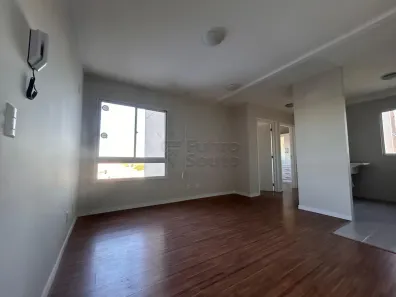 Apartamento com 2 Quartos à venda, 53m² no Fragata, Pelotas