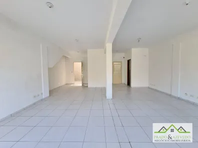 Ponto Comercial para alugar, 62m² no Vila Morse, São Paulo