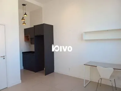 Apartamento com 1 Quarto à venda, 26m² no Vila Clementino, São Paulo