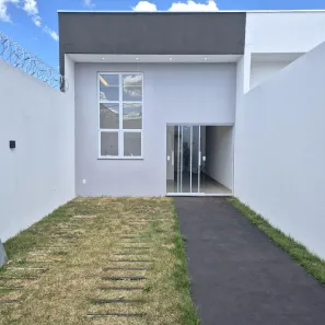 Casa com 3 Quartos à venda, 150m² no Segismundo Pereira, Uberlândia