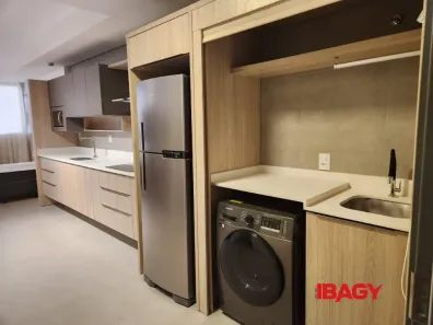 Apartamento com 1 Quarto para alugar, 35m² no Trindade, Florianópolis