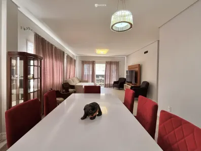 Apartamento com 2 Quartos para alugar, 145m² no Centro, Balneário Camboriú