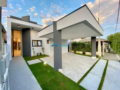 Casa com 3 Quartos à venda, 250m² no Residencial Vila Victoria, Itupeva