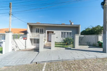 Imóvel Comercial para alugar, 230m² no Centro, Campo Largo