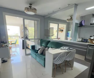 Apartamento com 2 Quartos à venda, 67m² no Socorro, São Paulo