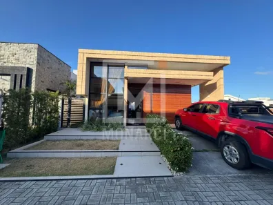 Casa de Condomínio com 3 Quartos à venda, 103m² no Muçumagro, João Pessoa
