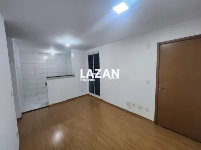 Apartamento com 2 Quartos à venda, 42m² no Pajuçara, Natal