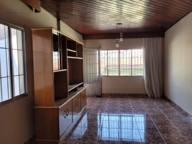 Sobrado com 4 Quartos à venda, 136m² no Vila Picinin, São Paulo