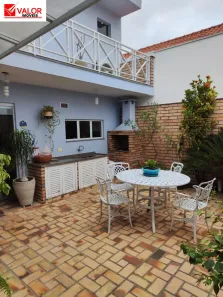 Sobrado com 3 Quartos à venda, 220m² no Jardim Bonfiglioli, São Paulo