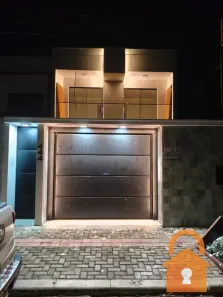 Sobrado com 3 Quartos à venda, 174m² no Jardim Flórida, Campo Mourão