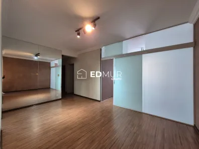 Apartamento com 3 Quartos para alugar, 98m² no Vila Assunção, Santo André
