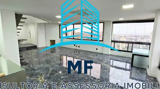 Cobertura com 3 Quartos à venda, 210m² no Sumaré, São Paulo
