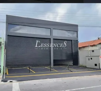 Sala Comercial à venda, 386m² no Setor Alto do Vale, Goiânia