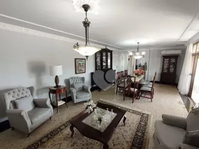 Cobertura com 4 Quartos à venda, 261m² no Recreio dos Bandeirantes, Rio de Janeiro