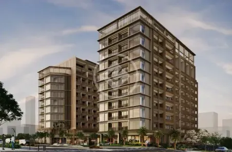 Apartamento com 1 Quarto à venda, 34m² no Batel, Curitiba