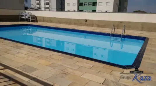 Apartamento com 2 Quartos à venda, 68m² no Jardim América, São José dos Campos