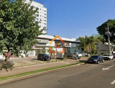 Sala Comercial à venda, 105m² no Igapó, Londrina