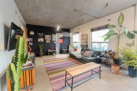 Apartamento com 1 Quarto à venda, 102m² no Bela Vista, São Paulo