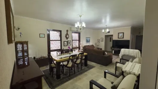 Casa com 4 Quartos à venda, 296m² no Saco dos Limões, Florianópolis