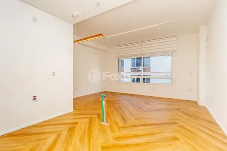 Apartamento com 1 Quarto à venda, 30m² no Moinhos de Vento, Porto Alegre