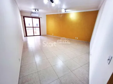 Apartamento com 4 Quartos à venda, 150m² no Vila Itapura, Campinas