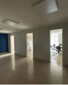 Sala Comercial para alugar, 100m² no República, São Paulo